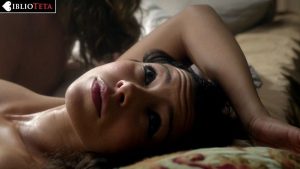 Jessica Parker Kennedy - Black Sails 07