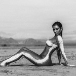 Kim Kardashian - Kesler Tran 06