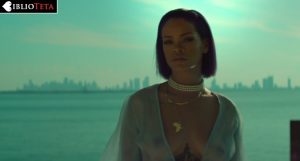 Rihanna - Needed Me 12