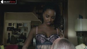 Shanola Hampton - Shameless 6x02 - 04