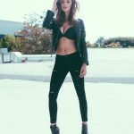 Alyssa Arce - Corey Epstein 24