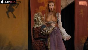 Eline Powell - Game of Thrones 02