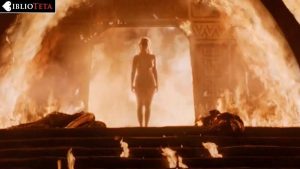 Emilia Clarke - Game of Thrones 02