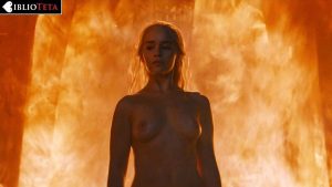 Emilia Clarke - Game of Thrones 05
