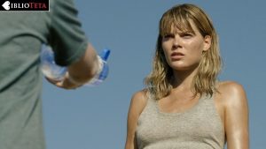 Emma Greenwell - The Path 02