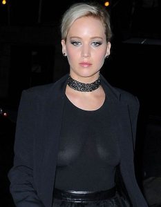 Jennifer Lawrence - transparencias 02