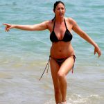 Lisa Snowdon - Ibiza 03