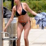 Lisa Snowdon - Ibiza 05