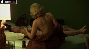 Rooney Mara - Carol 04