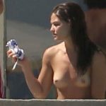 Danielle Campbell - Cabo San Lucas 08