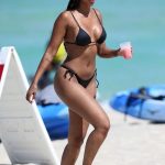 Fanny Neguesha - Miami 02