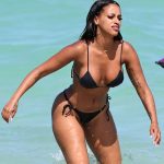 Fanny Neguesha - Miami 04