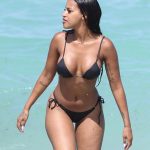 Fanny Neguesha - Miami 06