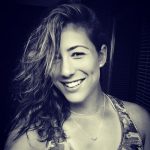 Garbine Muguruza - Instagram 01