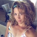 Garbine Muguruza - Instagram 03