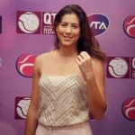 Garbine Muguruza - Instagram 08