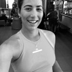 Garbine Muguruza - Instagram 13