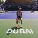 Garbine Muguruza - Instagram 15