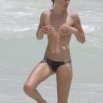 Kate Bosworth - Cancun topless 03