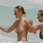 Kate Bosworth - Cancun topless 05