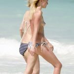 Kate Bosworth - Cancun topless 07