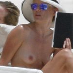 Kate Bosworth - Cancun topless 09