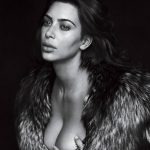Kim Kardashian - GQ 04