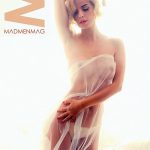 Marta Torne - Mad Men Magazine 02