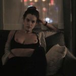 Riley Keough - The Girlfriend Experience 1x01 - 03