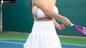 Elizabeth Anne Pelayo - Tennis 09