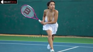 Elizabeth Anne Pelayo - Tennis 10