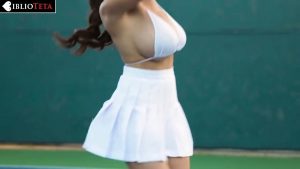 Elizabeth Anne Pelayo - Tennis 11