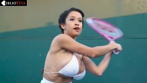 Elizabeth Anne Pelayo - Tennis 15