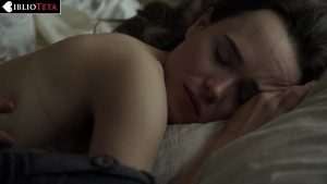 Ellen Page - Into the Forest 05