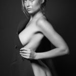 Genevieve Morton - Randall Slavin 04