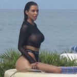 Kim Kardashian - Mexico 02