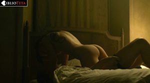 Rooney Mara - The Girl With The Dragon Tattoo 10