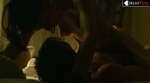 Rooney Mara - The Girl With The Dragon Tattoo 11