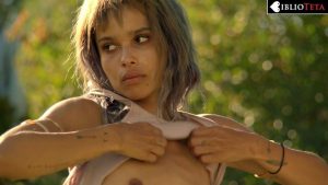 Zoe Kravitz - The Road Within 07