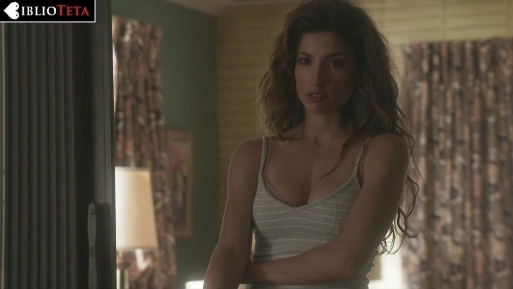 Tania Raymonde - Goliath