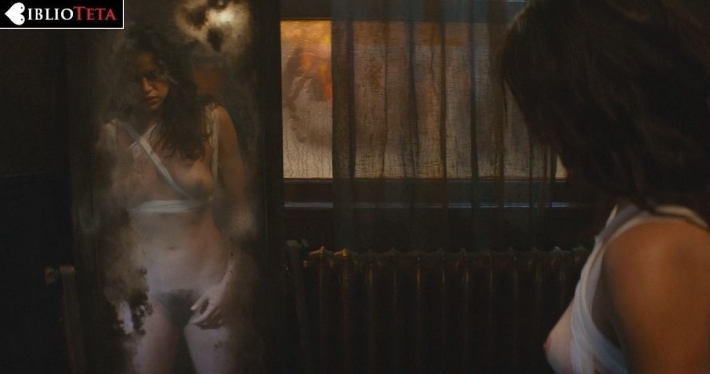 Michelle Rodriguez - Dulce Venganza