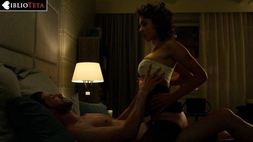 Amber Rose Revah - The Punisher